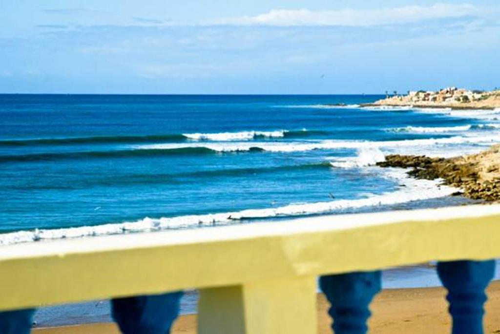 Surf Maroc'S Auberge Taghazout Phòng bức ảnh