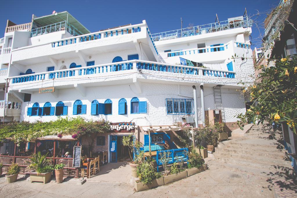 Surf Maroc'S Auberge Taghazout Ngoại thất bức ảnh